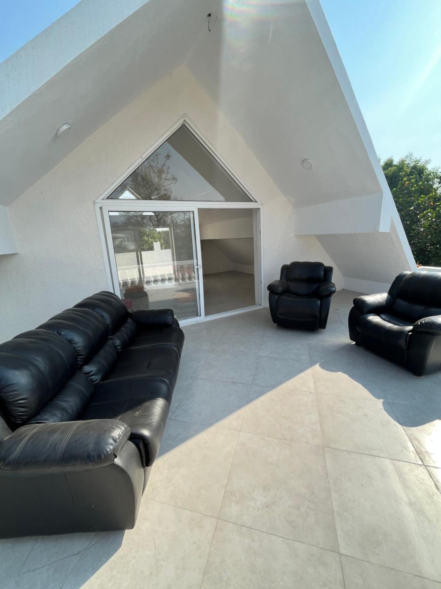 היידראבד Jlr Farm Stay מראה חיצוני תמונה